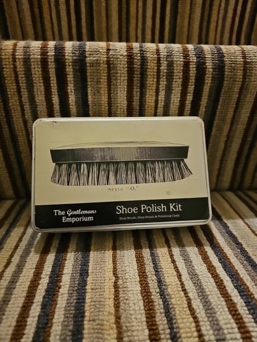 Vintage the gentlemans - vintage,
