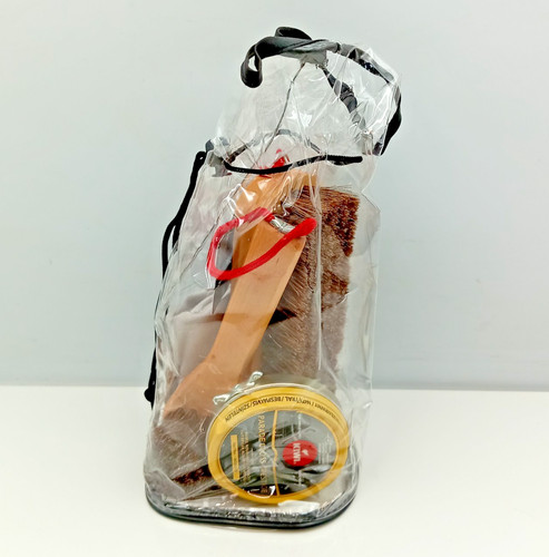 Kiwi neutral shoe polish - kiwi, kit