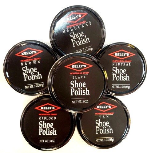 Kelly professional wax paste - kelly's,