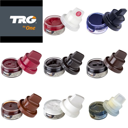 Shoe polish cream kit trg - shoe,
