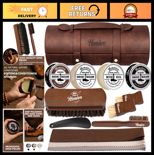 Leather shoe polish - leather,