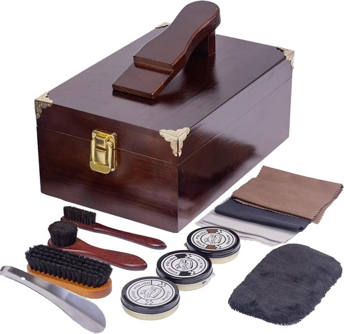 Pcs deluxe shoe - 10,
