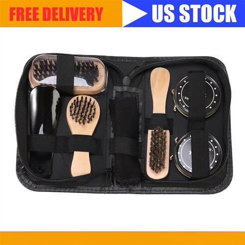 Shoe cleaning polish - shoe,