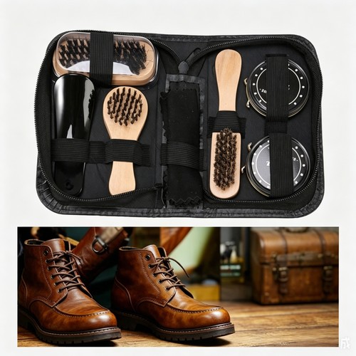Boots sneakers shoe kit - shoe,