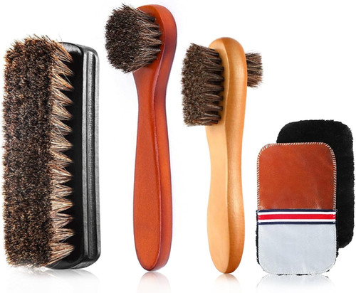 Shoe polish shine kit 3 - &,
