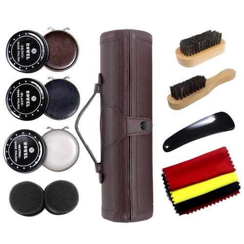 12pcs shoe polish - shoe, cleaning
