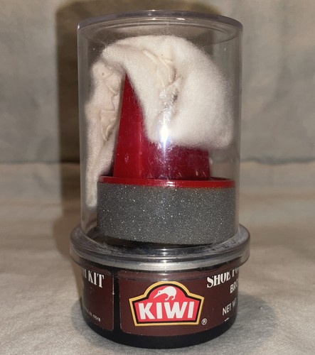 New kiwi brown shoe - kiwi,