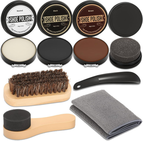 Pcs leather shoe - pcs,